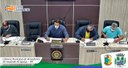 PODER LEGISLATIVO REALIZA SUA 13ª SESSÃO ORDINÁRIA/2021